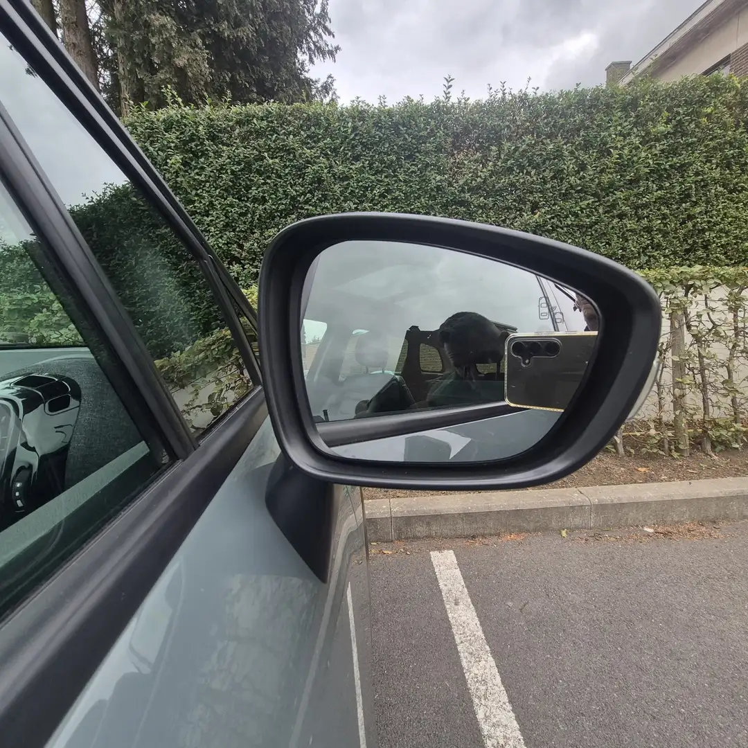 Citroen C3 Aircross PureTech 110 Stop & Start OPF SHINE PACK - 2