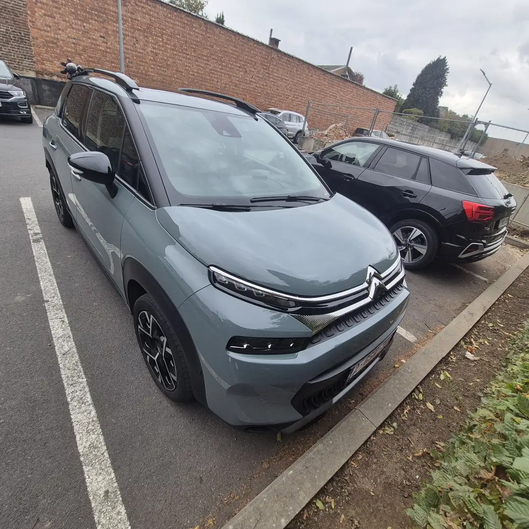 Citroen C3 Aircross PureTech 110 Stop & Start OPF SHINE PACK - 1