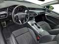 Audi A6 sport 55 TFSI e qu. S tr., S LINE/MATRI Silber - thumbnail 5
