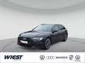 Audi A6 sport 55 TFSI e qu. S tr., S LINE/MATRI Silber - thumbnail 1