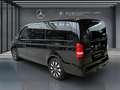 Mercedes-Benz EQV 300 Lang Tischpaket 5 J Garantie +MBUX+DAB Schwarz - thumbnail 8
