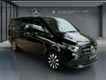 Mercedes-Benz EQV 300 Lang Tischpaket 5 J Garantie +MBUX+DAB Schwarz - thumbnail 18