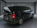 Mercedes-Benz EQV 300 Lang Tischpaket 5 J Garantie +MBUX+DAB Schwarz - thumbnail 12