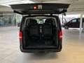 Mercedes-Benz EQV 300 Lang Tischpaket 5 J Garantie +MBUX+DAB Schwarz - thumbnail 10
