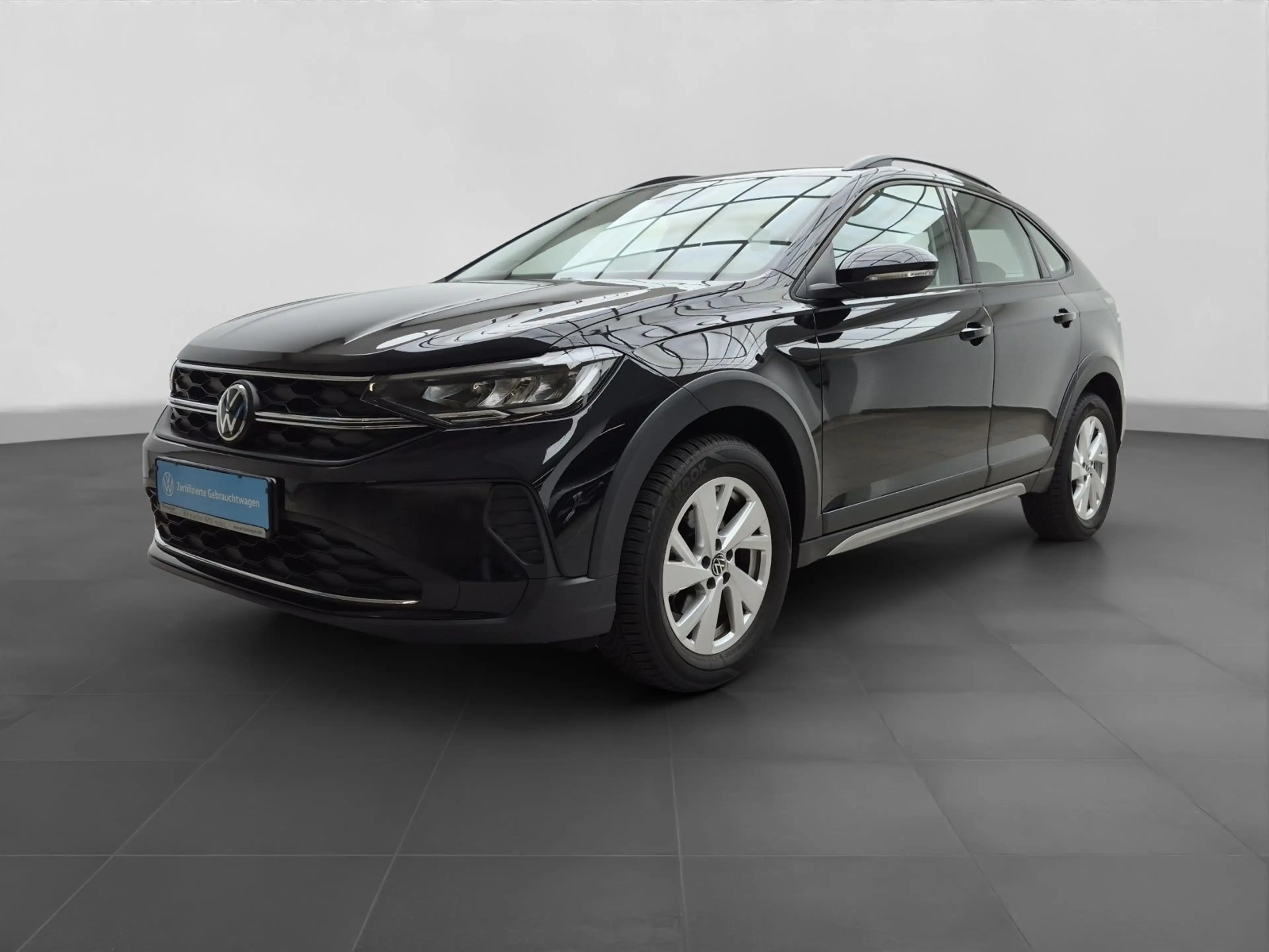 Volkswagen Taigo 1.0 TSI LIFE LED NAVI SITZHZ LM16 — photo 2