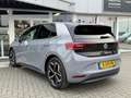 Volkswagen ID.3 First Plus 58 kWh Gris - thumbnail 4