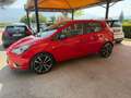 Opel Corsa 5p 1.3 cdti b-Color 75cv Rosso - thumbnail 2
