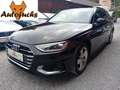 Audi A4 Avant 35 TDI Aut. * AHK, LED, PDC, Navi, usw * Schwarz - thumbnail 1