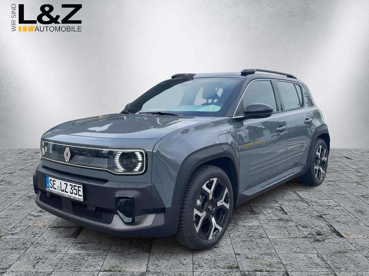 Renault R 4