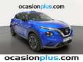 Nissan Juke 1.0 DIG-T N-Connecta 4x2 84kW Azul - thumbnail 2