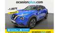 Nissan Juke 1.0 DIG-T N-Connecta 4x2 84kW Azul - thumbnail 1
