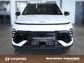 Hyundai KONA SX2 HEV N LINE  Glas-Schiebedach BOSE GJR Blanc - thumbnail 2