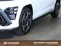 Hyundai KONA SX2 HEV N LINE  Glas-Schiebedach BOSE GJR Blanc - thumbnail 5