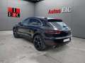 Porsche Macan S Diesel Aut. Negro - thumbnail 4
