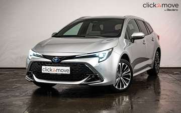 Corolla TS Hybrid 1.8 Style e-CVT GPF *Full*