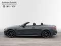 BMW 420 i Cabrio *Mod.M Sport*19"*LC Prof.*H/K*DAB*Driving Gris - thumbnail 2