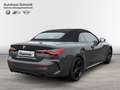 BMW 420 i Cabrio *Mod.M Sport*19"*LC Prof.*H/K*DAB*Driving Gris - thumbnail 5
