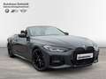 BMW 420 i Cabrio *Mod.M Sport*19"*LC Prof.*H/K*DAB*Driving Gris - thumbnail 6