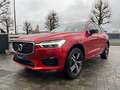 Volvo XC60 D4 AWD AdBlue 190 ch Geartronic 8 R-Design Rood - thumbnail 3