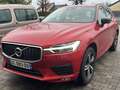 Volvo XC60 D4 AWD AdBlue 190 ch Geartronic 8 R-Design Rood - thumbnail 1