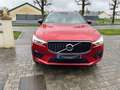 Volvo XC60 D4 AWD AdBlue 190 ch Geartronic 8 R-Design Rood - thumbnail 4