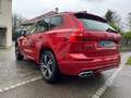 Volvo XC60 D4 AWD AdBlue 190 ch Geartronic 8 R-Design Rood - thumbnail 5