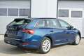 Skoda Octavia Kombi 2,0 TDI PREMIUM * virt. Cockpit * LED * Blau - thumbnail 5