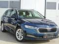Skoda Octavia Kombi 2,0 TDI PREMIUM * virt. Cockpit * LED * Blau - thumbnail 1