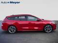 Ford Focus Turnier 1.0 HYBRID Aut. ST-Line X |B&O|18" Rot - thumbnail 3