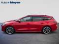 Ford Focus Turnier 1.0 HYBRID Aut. ST-Line X |B&O|18" Rot - thumbnail 6