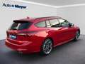 Ford Focus Turnier 1.0 HYBRID Aut. ST-Line X |B&O|18" Rot - thumbnail 4