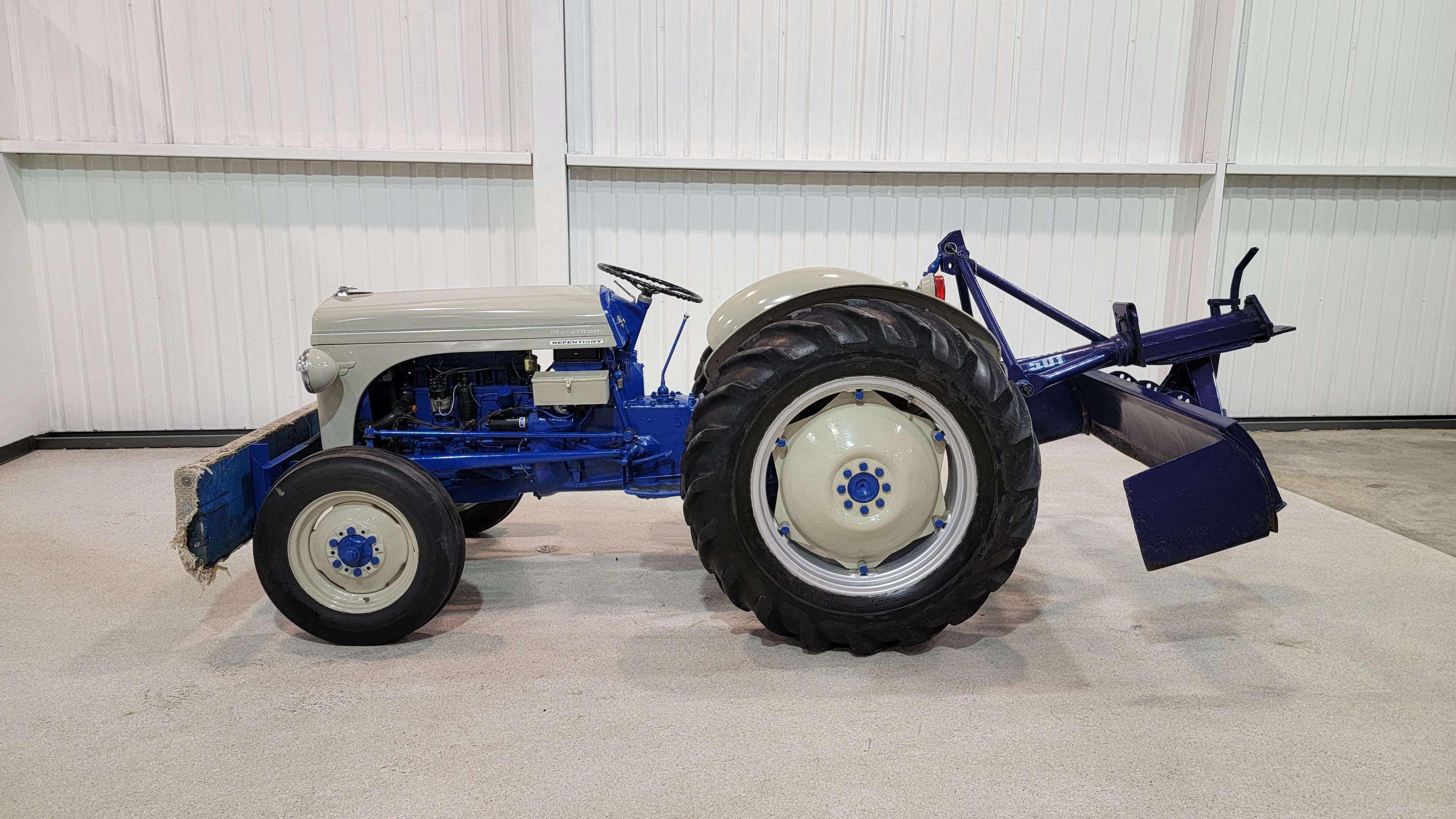 Ford Others 1955