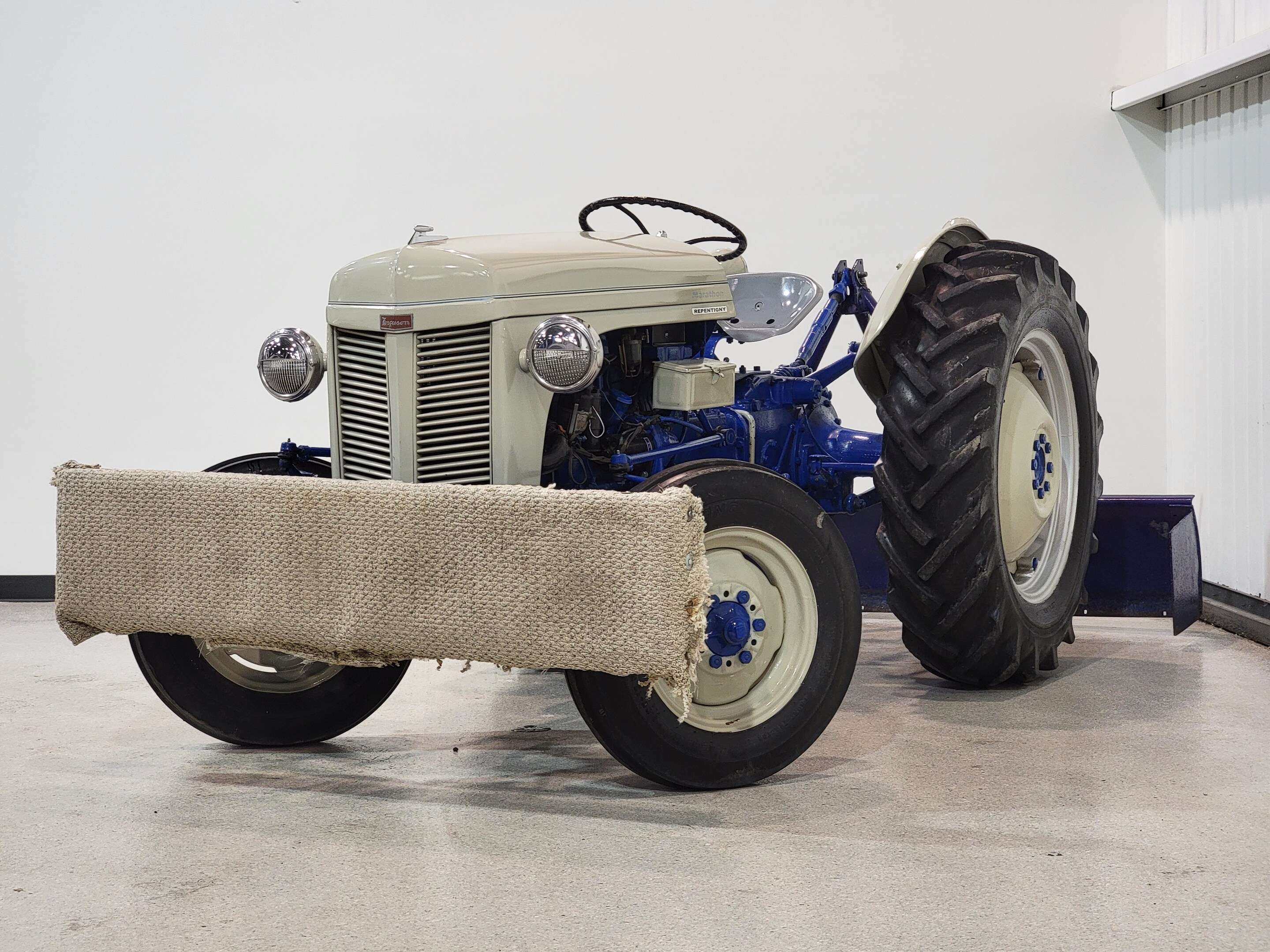 Ford Others 1955