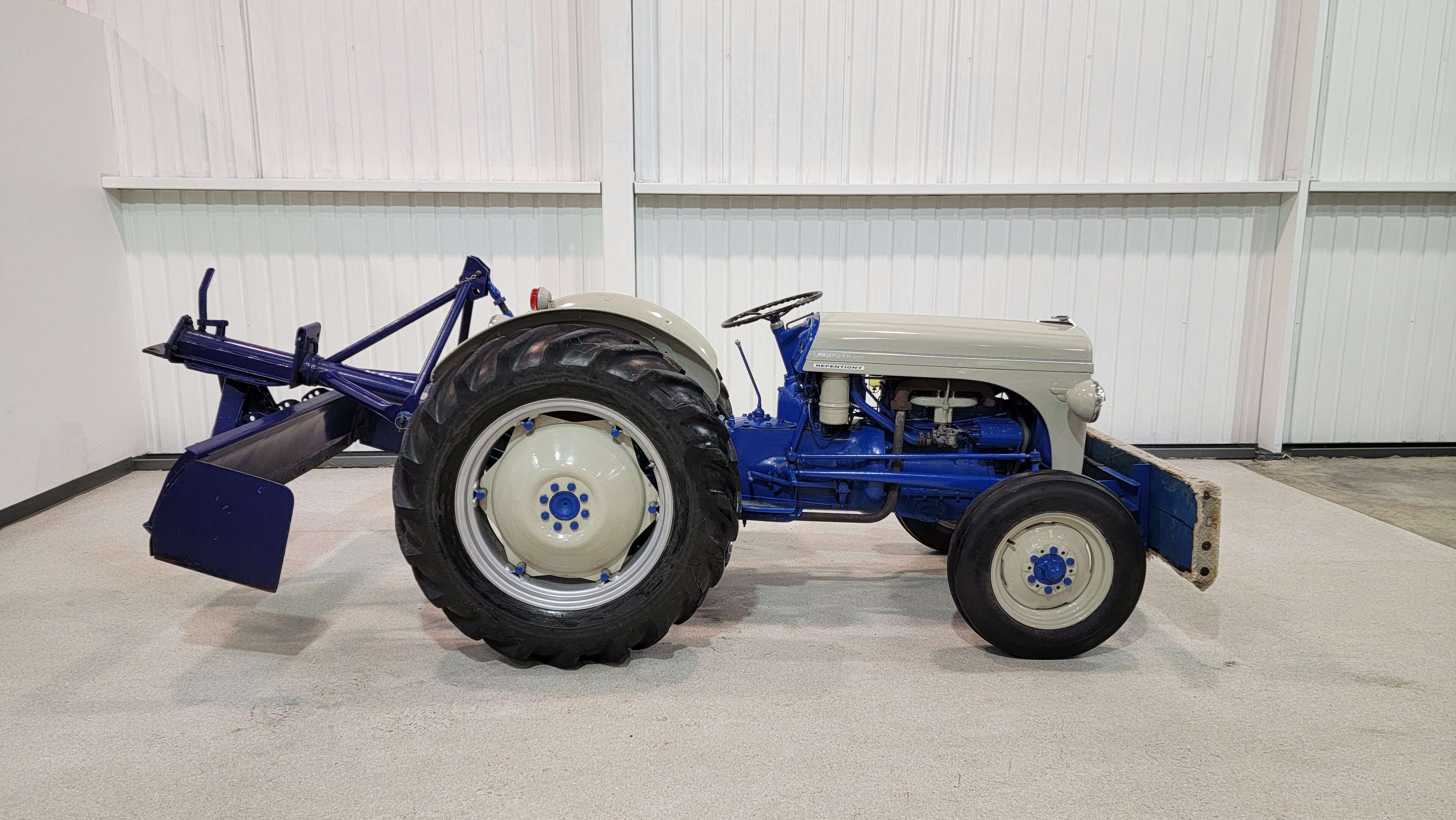 Ford Others 1955