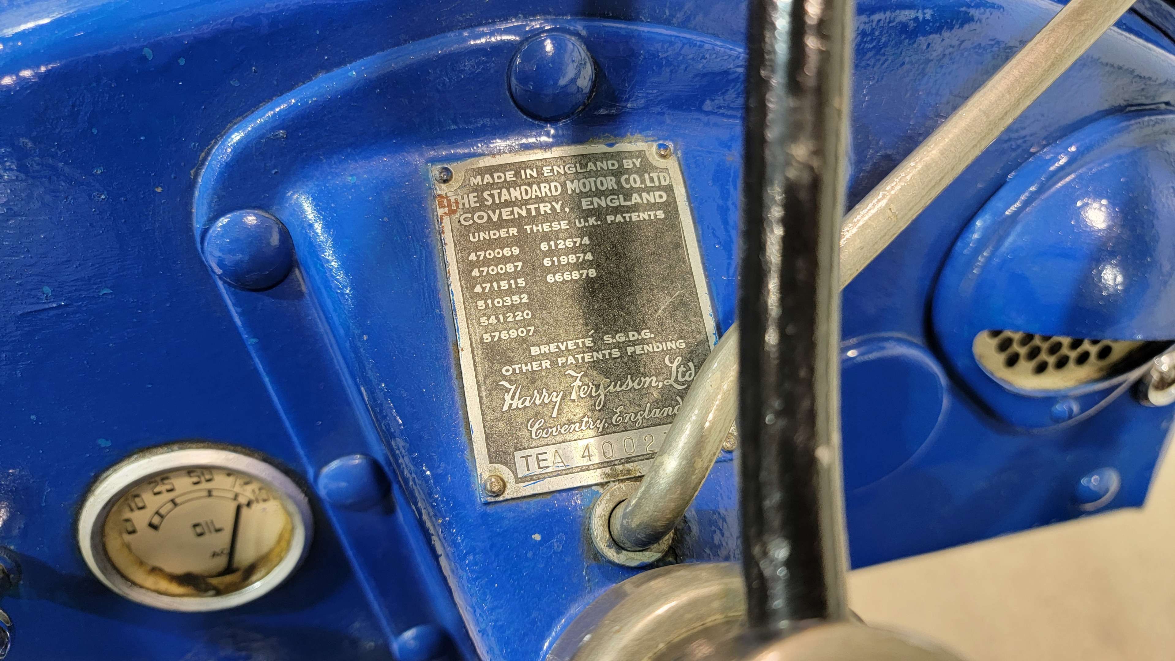 Ford Others 1955