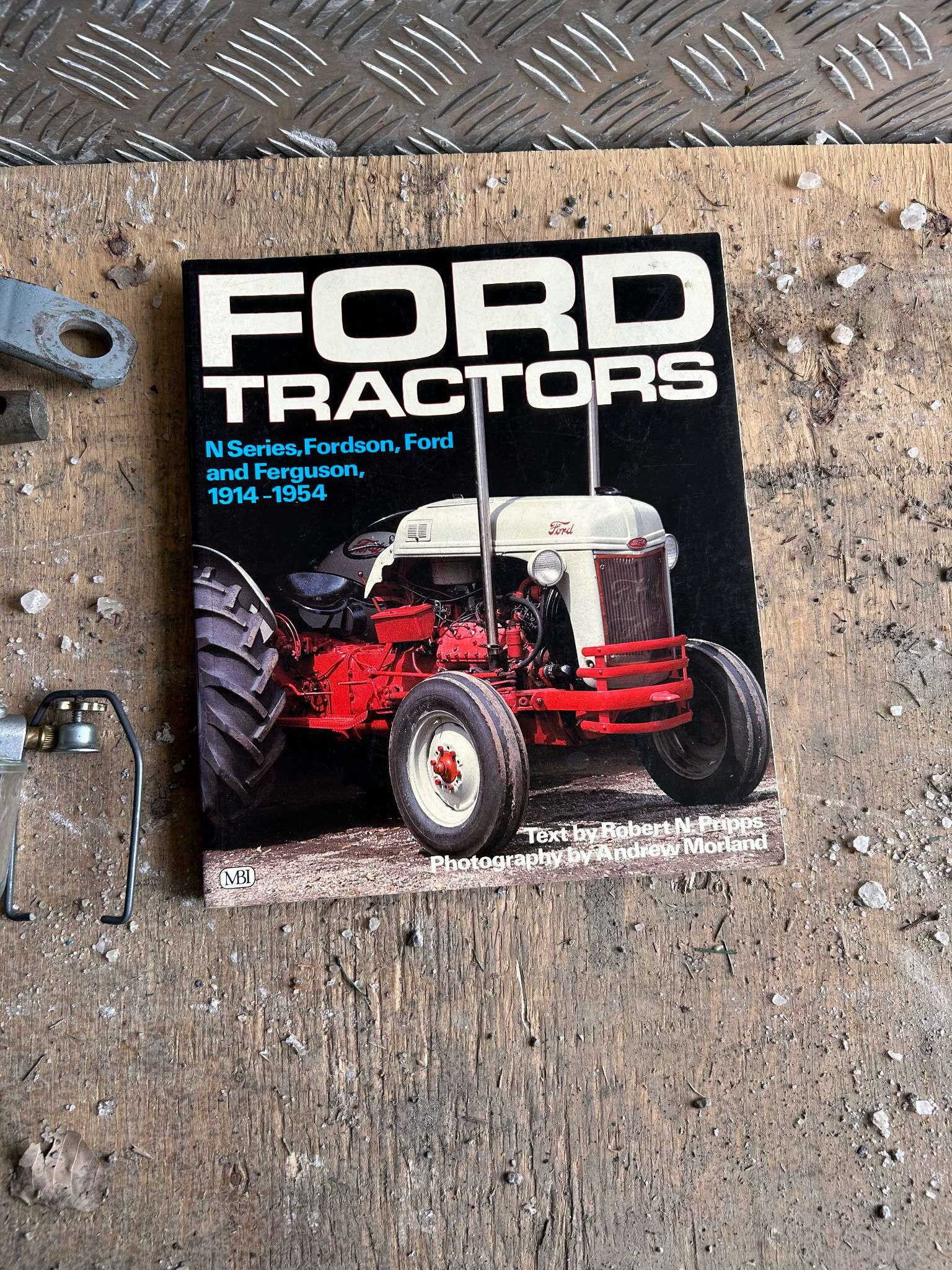 Ford Others 1955