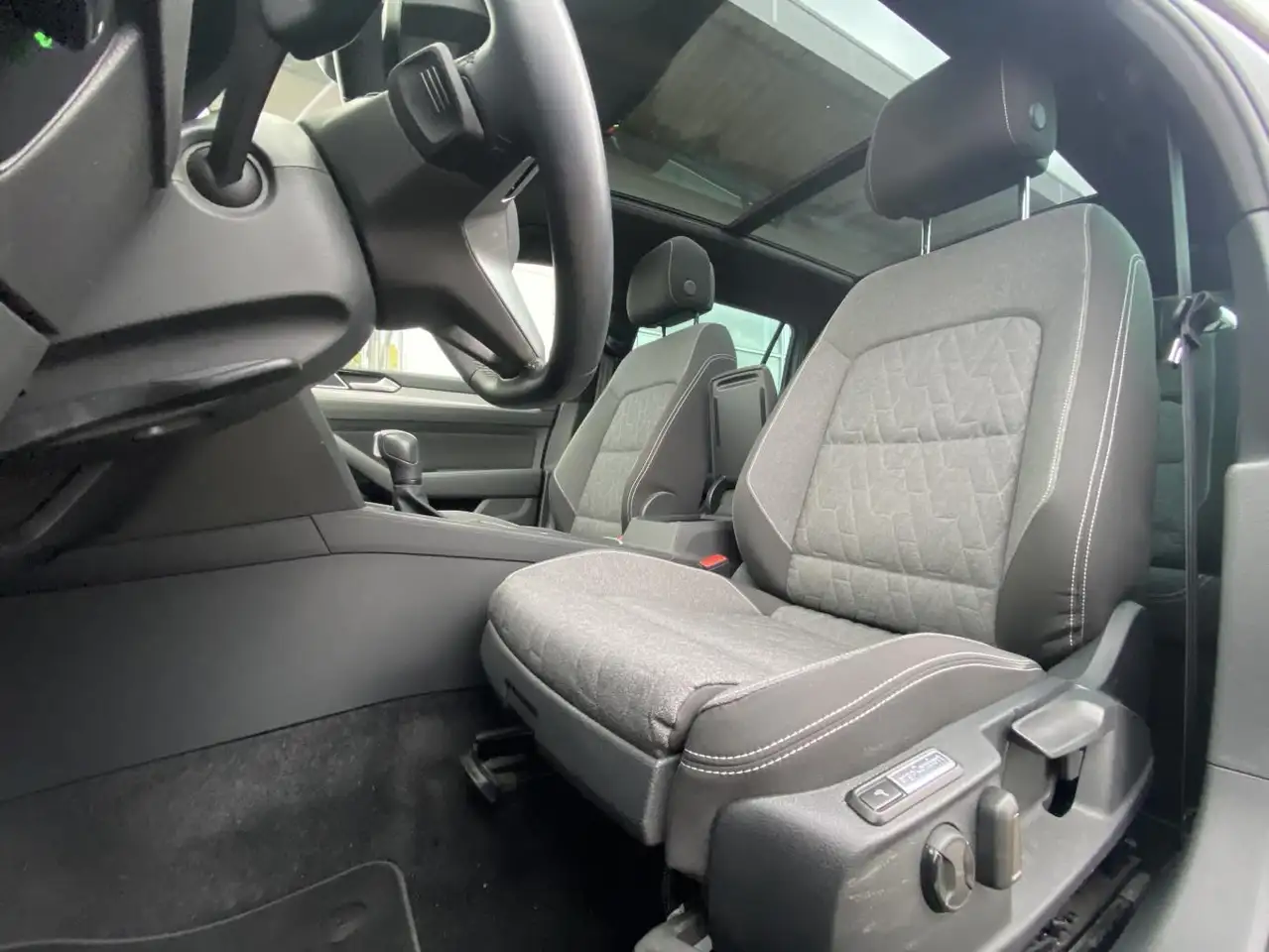 Volkswagen Passat, фото 8