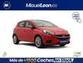 Opel Corsa 1.4 66kW (90CV) Selective Rojo - thumbnail 3