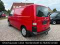 Volkswagen T5 Transporter Kasten  2.0TDI 114HK Top Zustand Rot - thumbnail 8