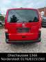 Volkswagen T5 Transporter Kasten  2.0TDI 114HK Top Zustand Rot - thumbnail 7