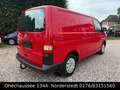 Volkswagen T5 Transporter Kasten  2.0TDI 114HK Top Zustand Rot - thumbnail 6