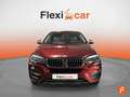 BMW X6 xDrive30d Burdeos - thumbnail 9