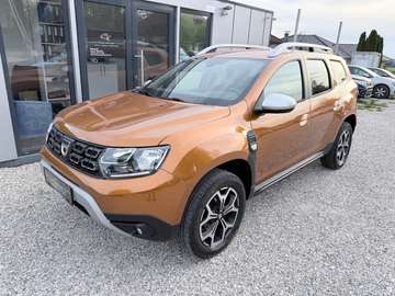 Prestige 4WD