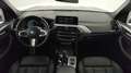 BMW X3 xdrive20d Msport 190cv auto Weiß - thumbnail 9