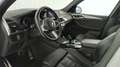 BMW X3 xdrive20d Msport 190cv auto Weiß - thumbnail 5