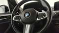 BMW X3 xdrive20d Msport 190cv auto Weiß - thumbnail 7