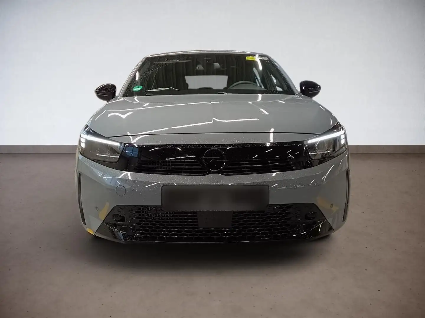 Opel Corsa F GS AT,18",Sitzheiz.,TWW,RFK Gris - 2