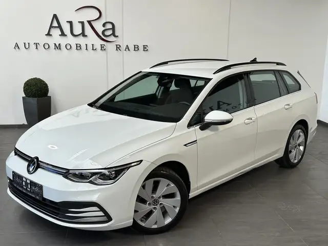 Volkswagen Golf main image