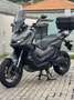 Honda X-ADV Negro - thumbnail 3