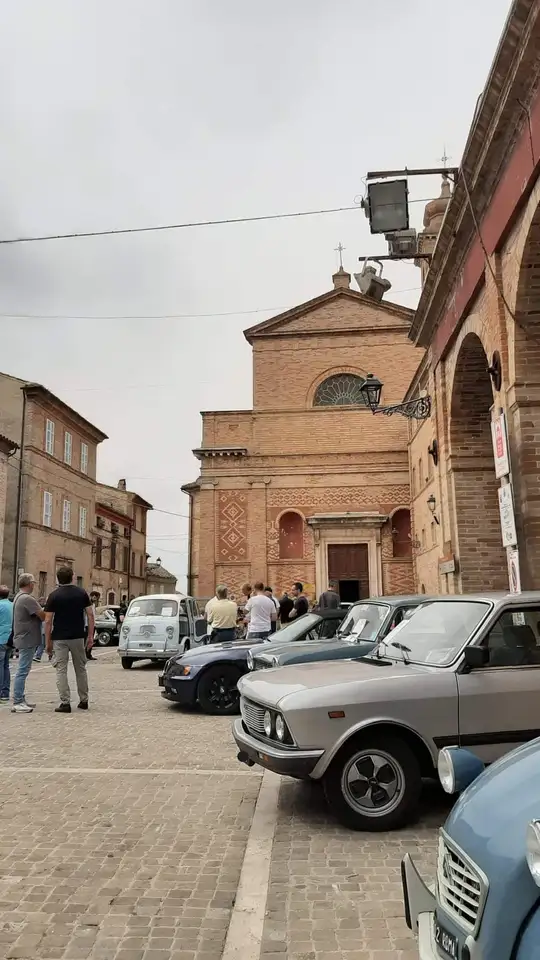 Fiat 132 1.6, foto 7